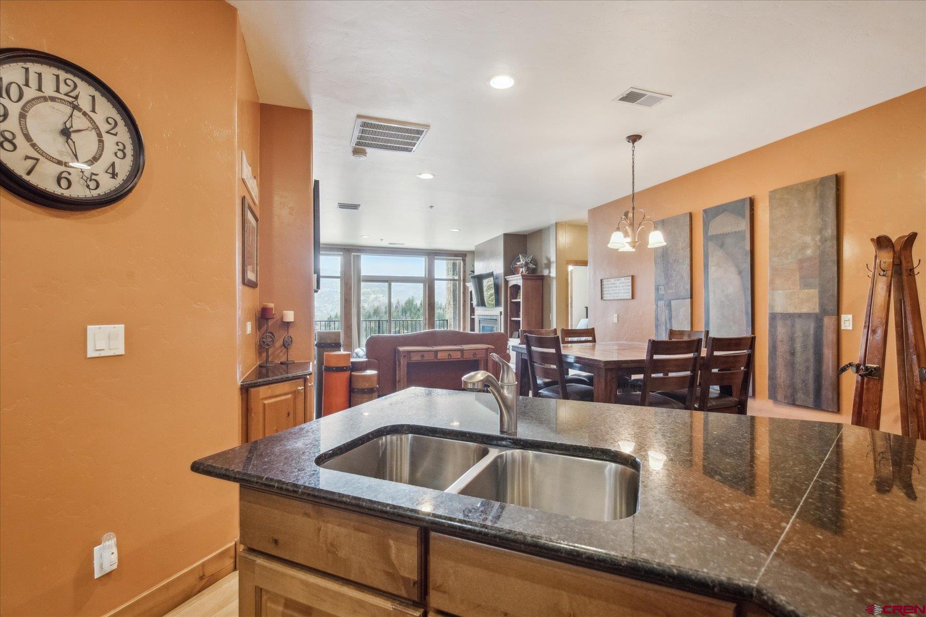 545 Skier Place, Unit 104 Durango, CO 81301 - Photo 15 of 45