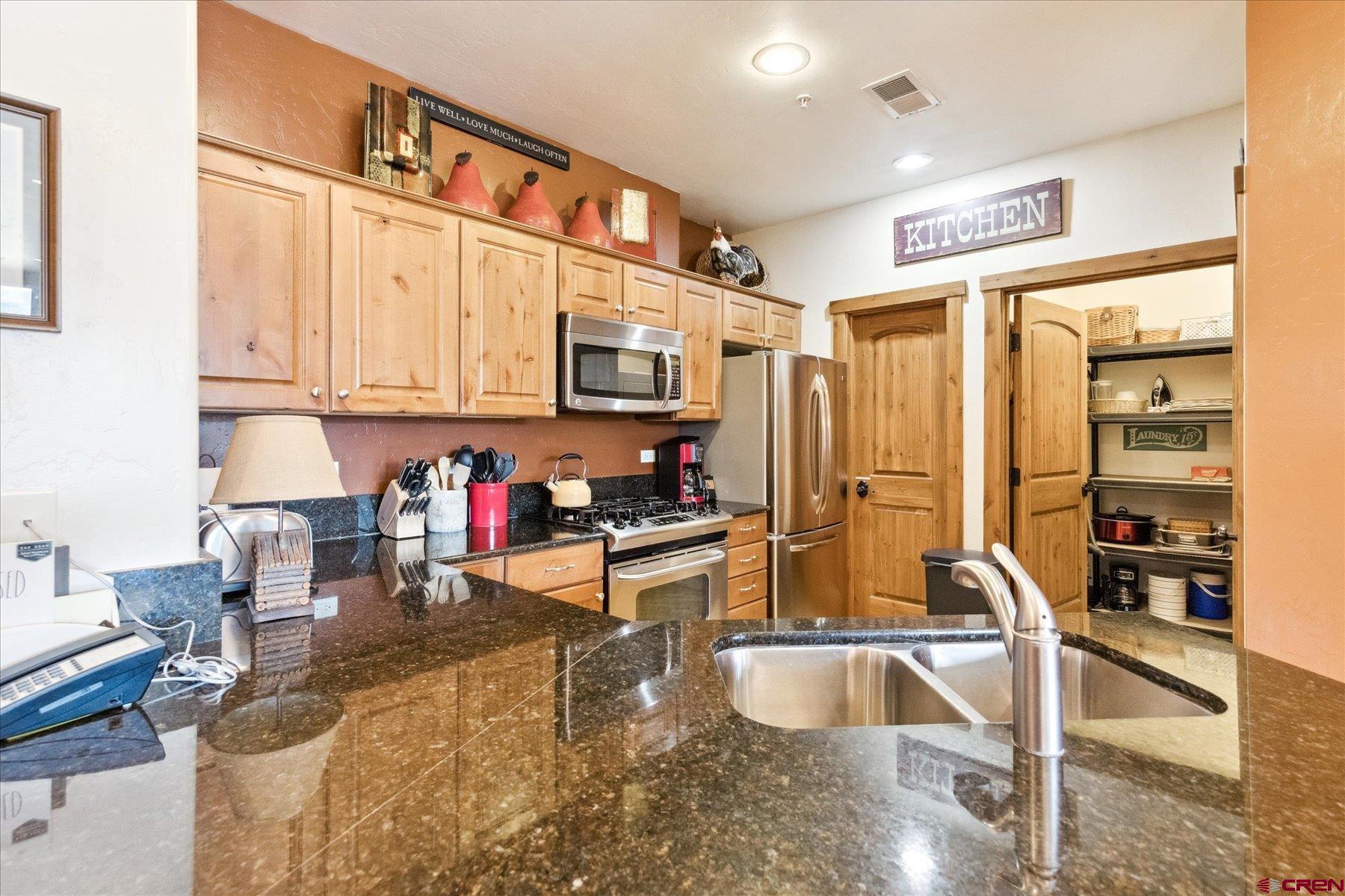 545 Skier Place, Unit 104 Durango, CO 81301 - Photo 16 of 45