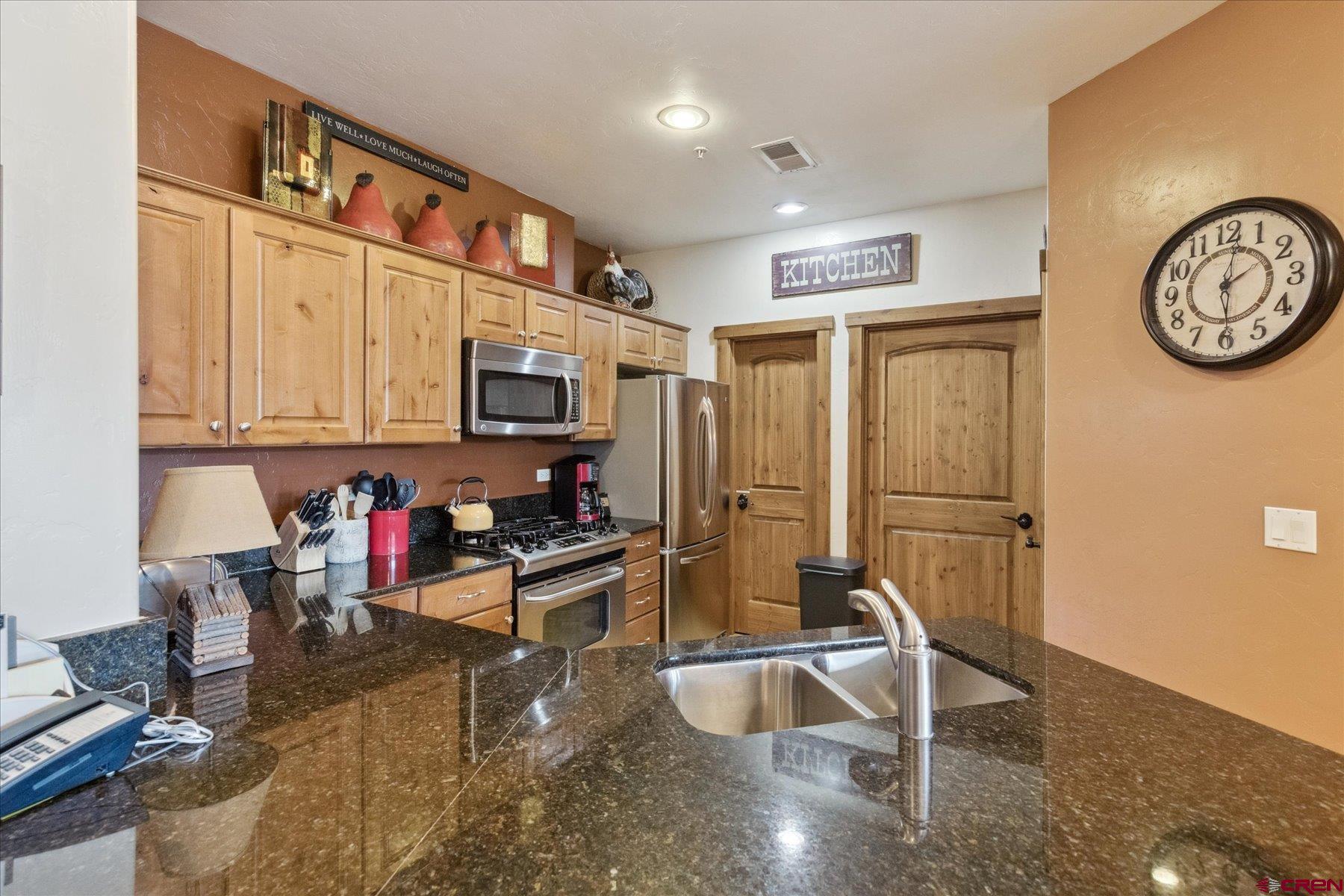 545 Skier Place, Unit 104 Durango, CO 81301 - Photo 19 of 45