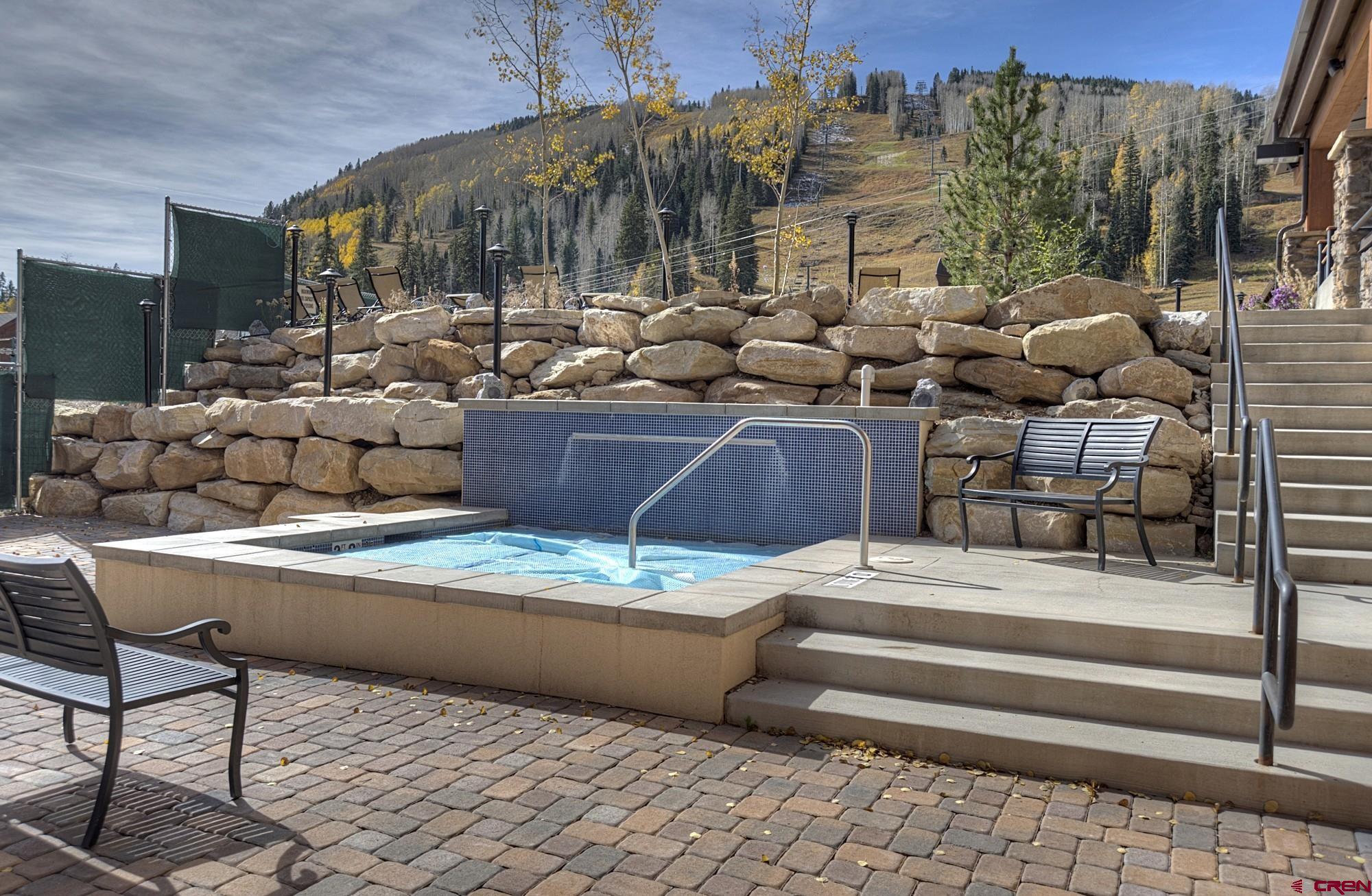 545 Skier Place, Unit 104 Durango, CO 81301 - Photo 26 of 45