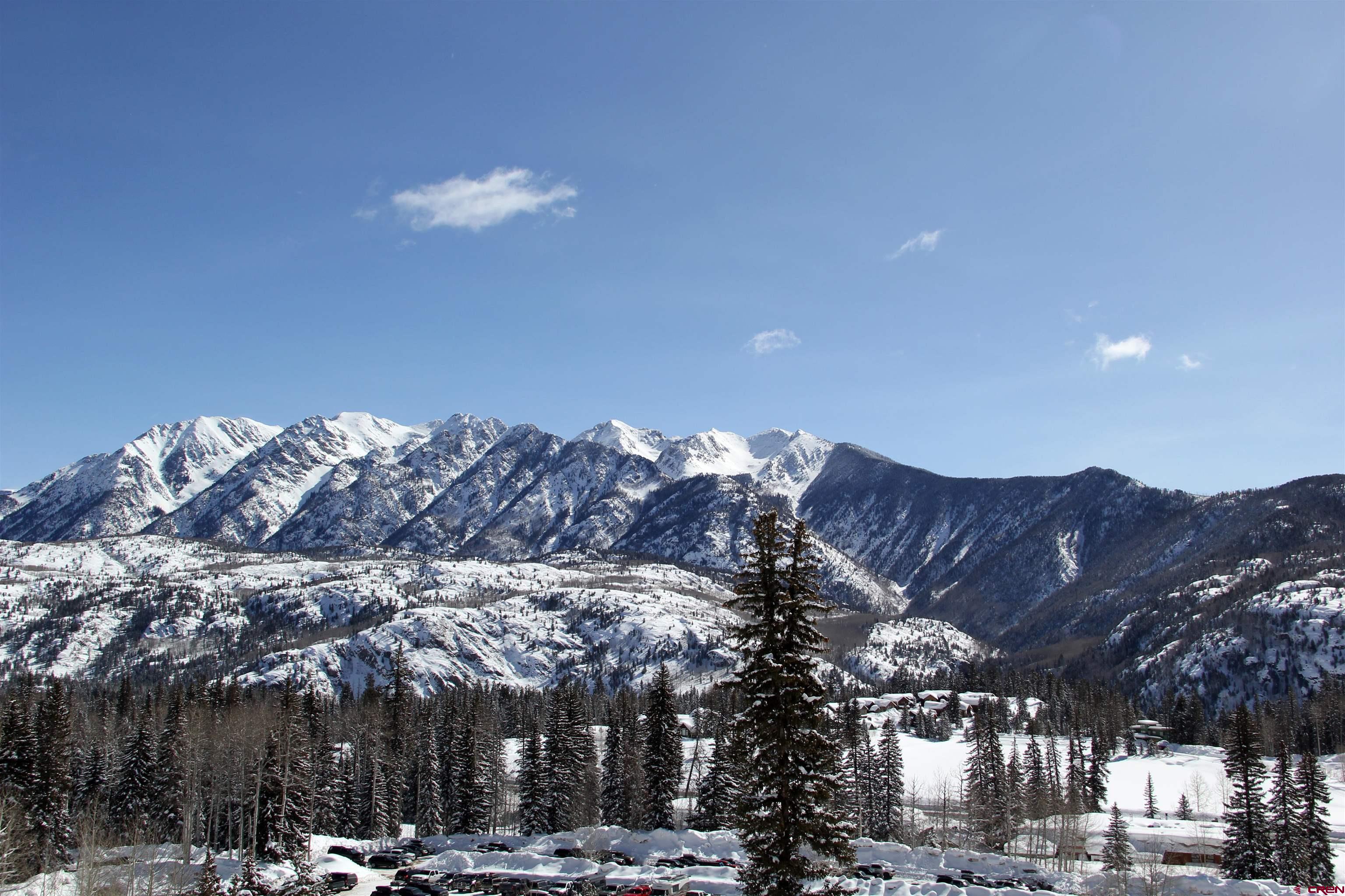 545 Skier Place, Unit 104 Durango, CO 81301 - Photo 32 of 45
