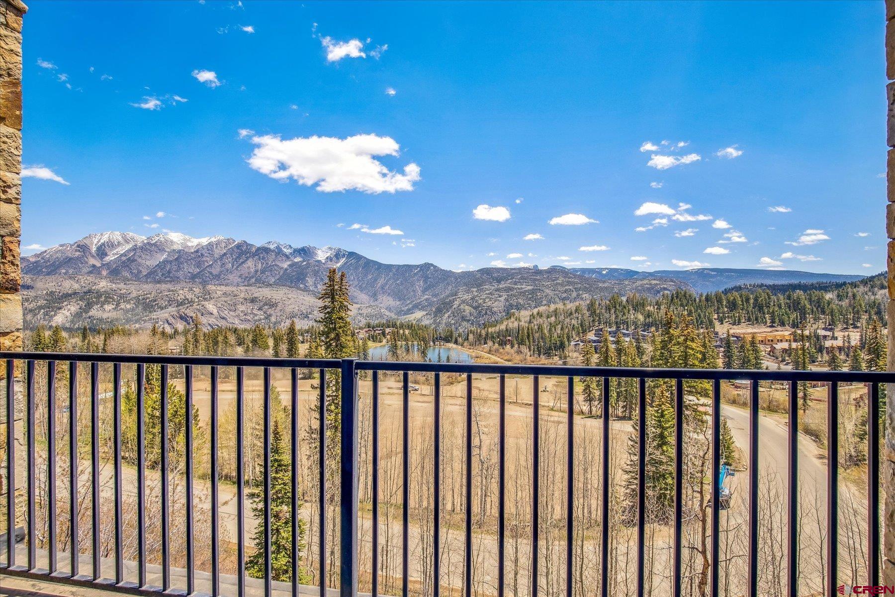 545 Skier Place, Unit 104 Durango, CO 81301 - Photo 40 of 45