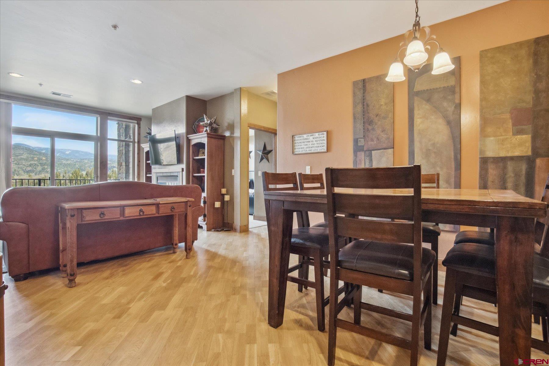 545 Skier Place, Unit 104 Durango, CO 81301 - Photo 4 of 45