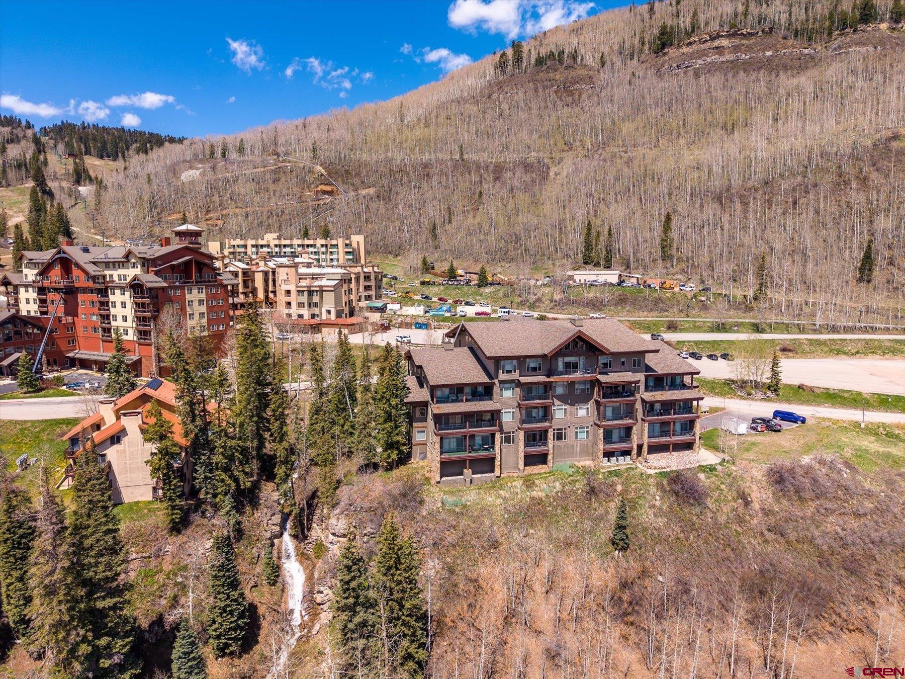 545 Skier Place, Unit 104 Durango, CO 81301 - Photo 41 of 45