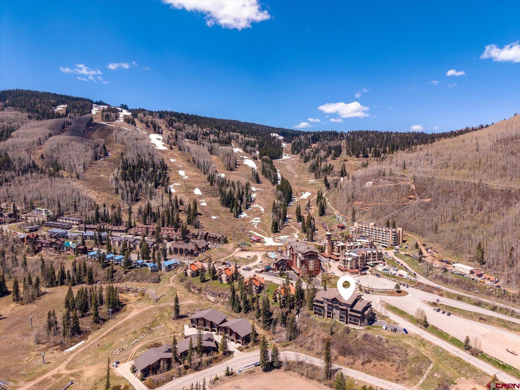 545 Skier Place, Unit 104 Durango, CO 81301 - Photo 42 of 45