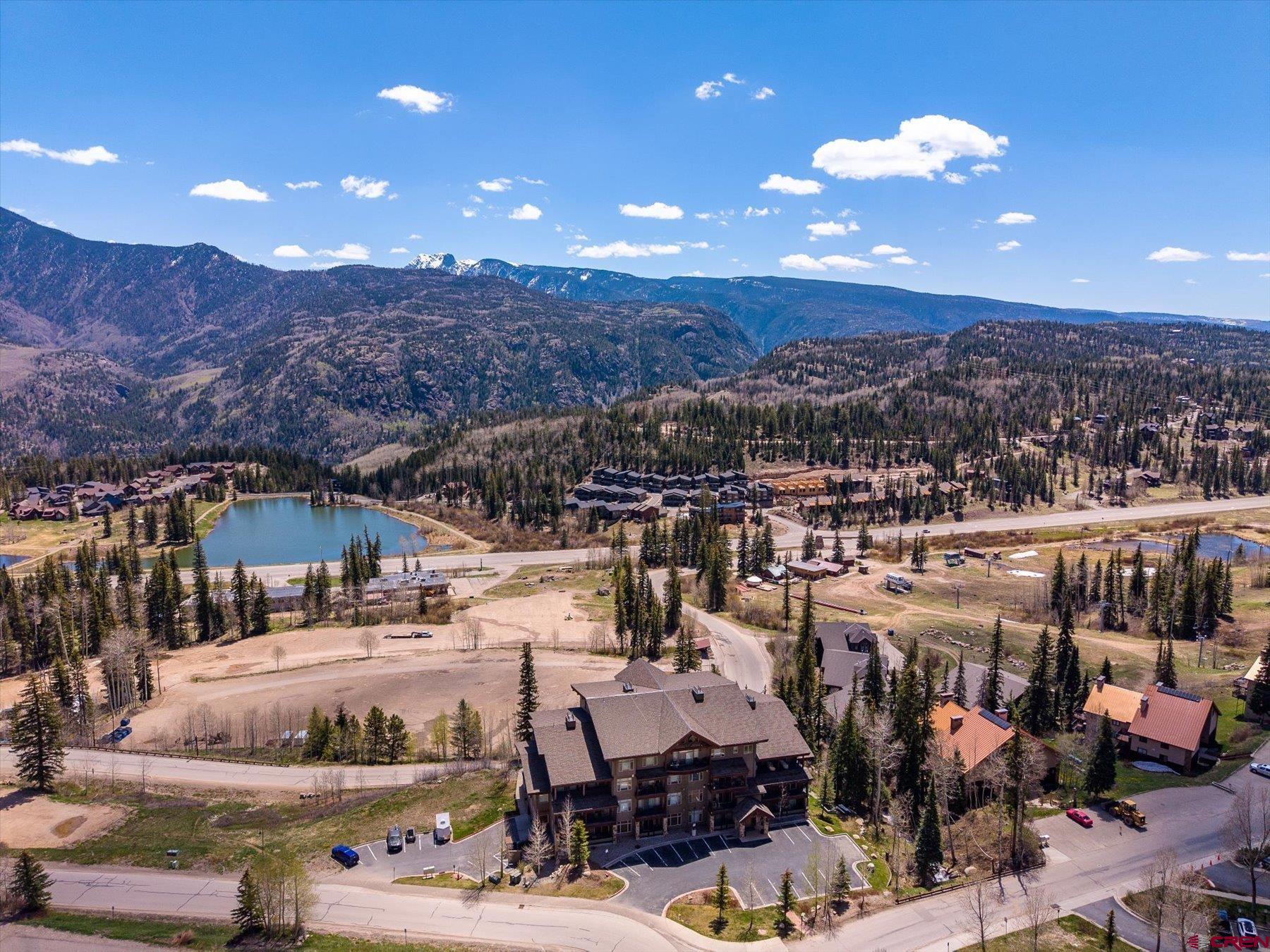 545 Skier Place, Unit 104 Durango, CO 81301 - Photo 45 of 45