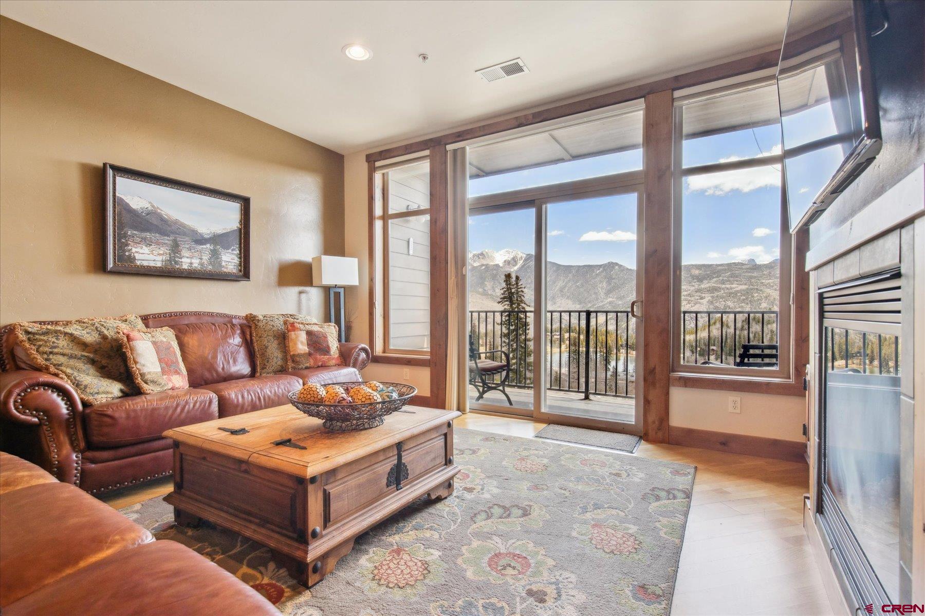 545 Skier Place, Unit 104 Durango, CO 81301 - Photo 5 of 45