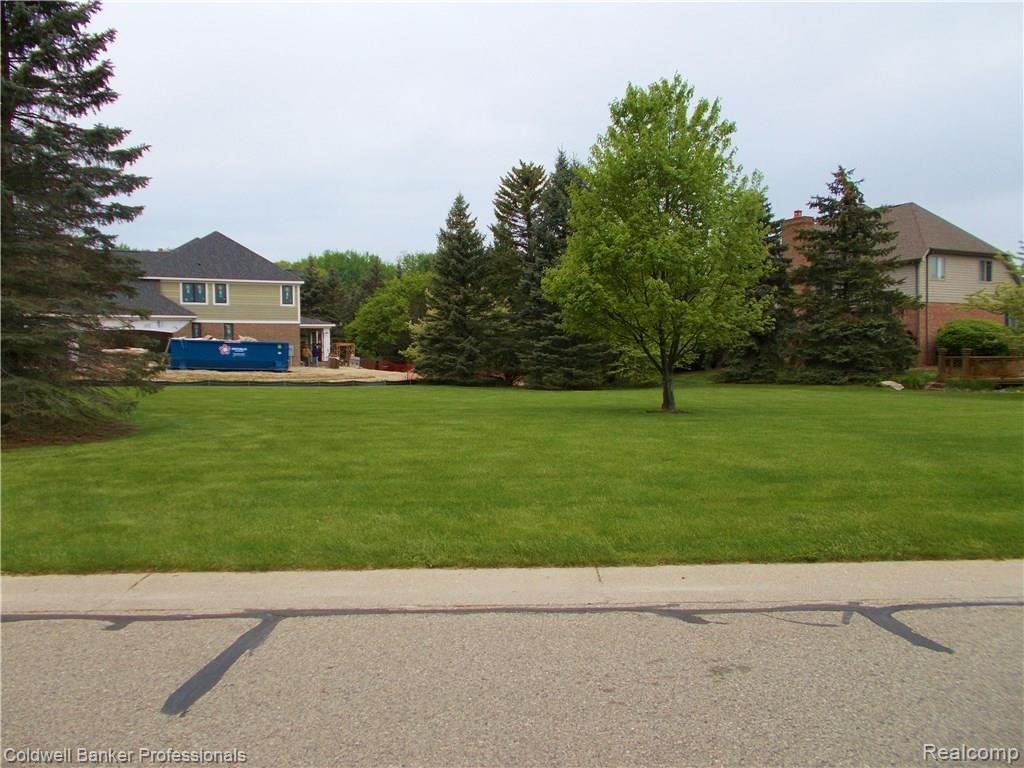 2516 Elm Brook Court Rochester Hills, MI 48309 - Photo 7 of 7
