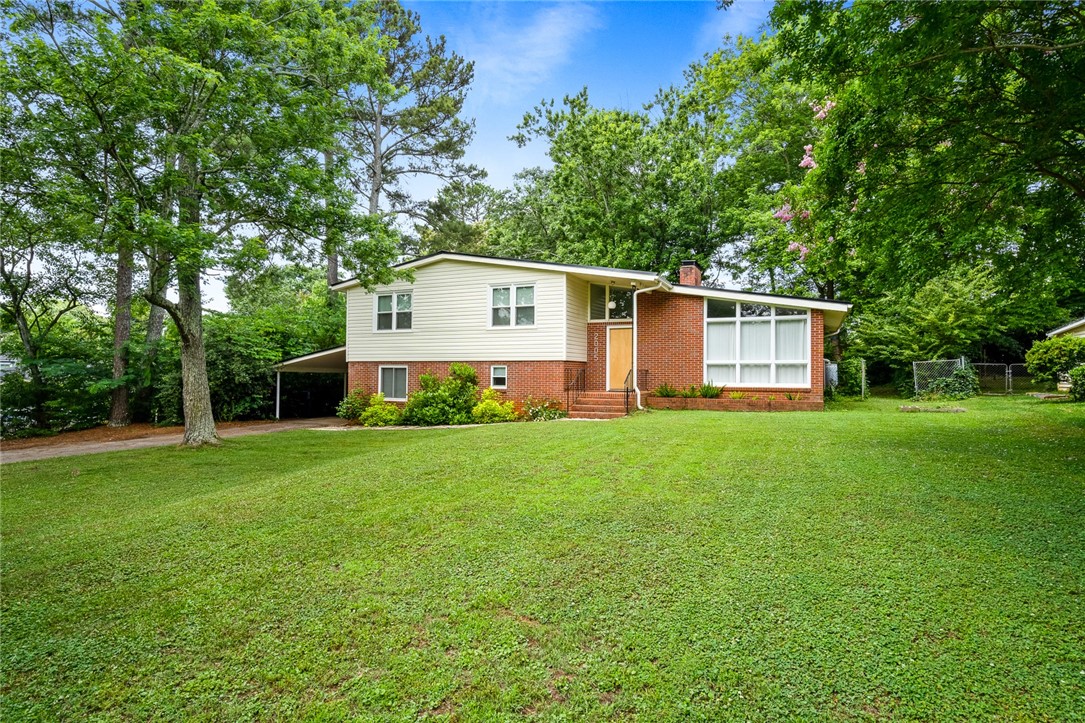 2005 College Avenue Anderson, SC 29621 - Photo 2 of 40 Gallery Image 2