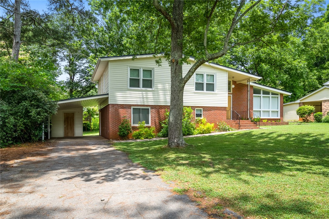 2005 College Avenue Anderson, SC 29621 - Photo 4 of 40 Gallery Image 4