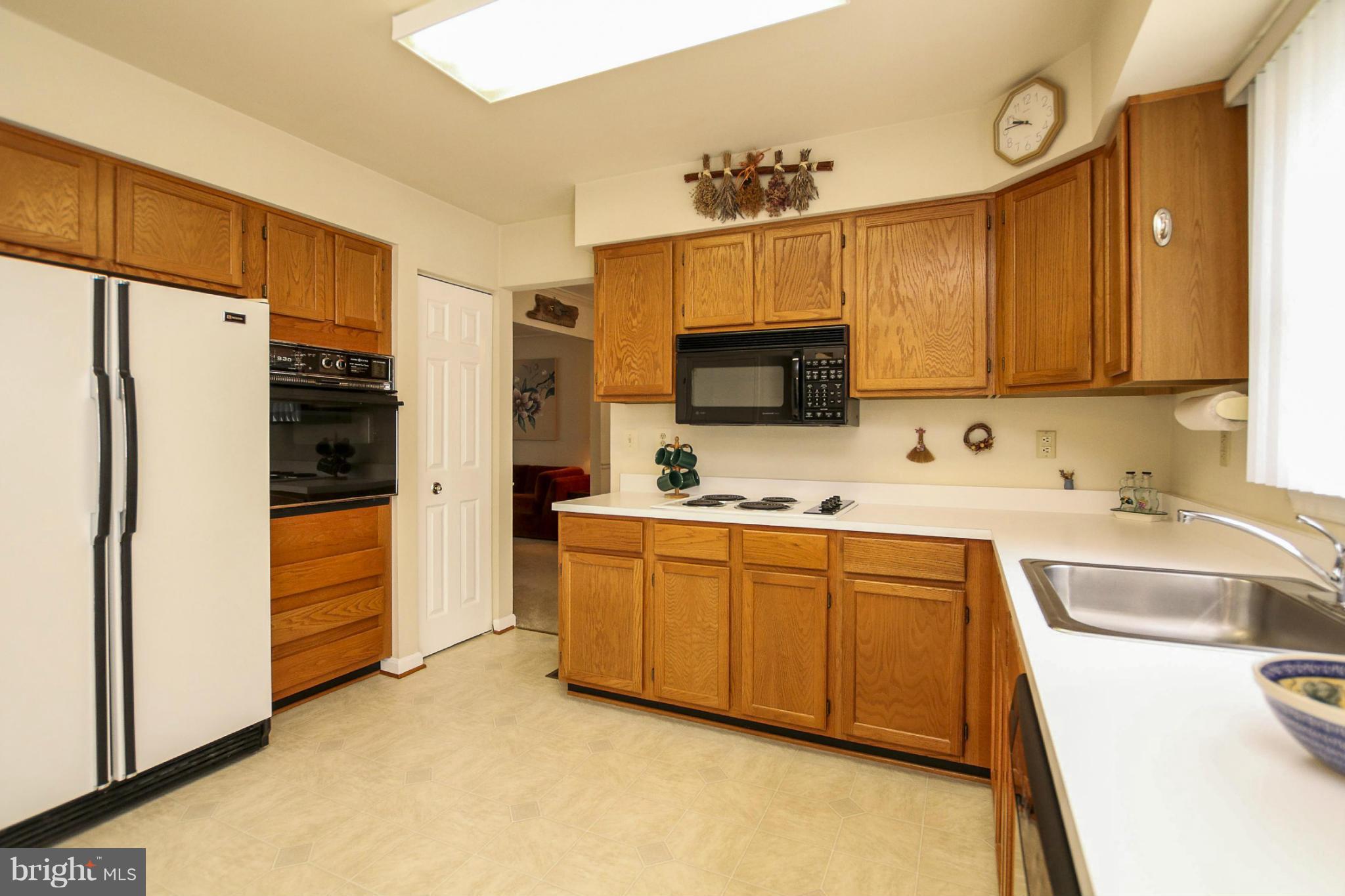 3605 Klausmier Road Baltimore, MD 21236 - Photo 13 of 25 Lots of storage AND a pantry
