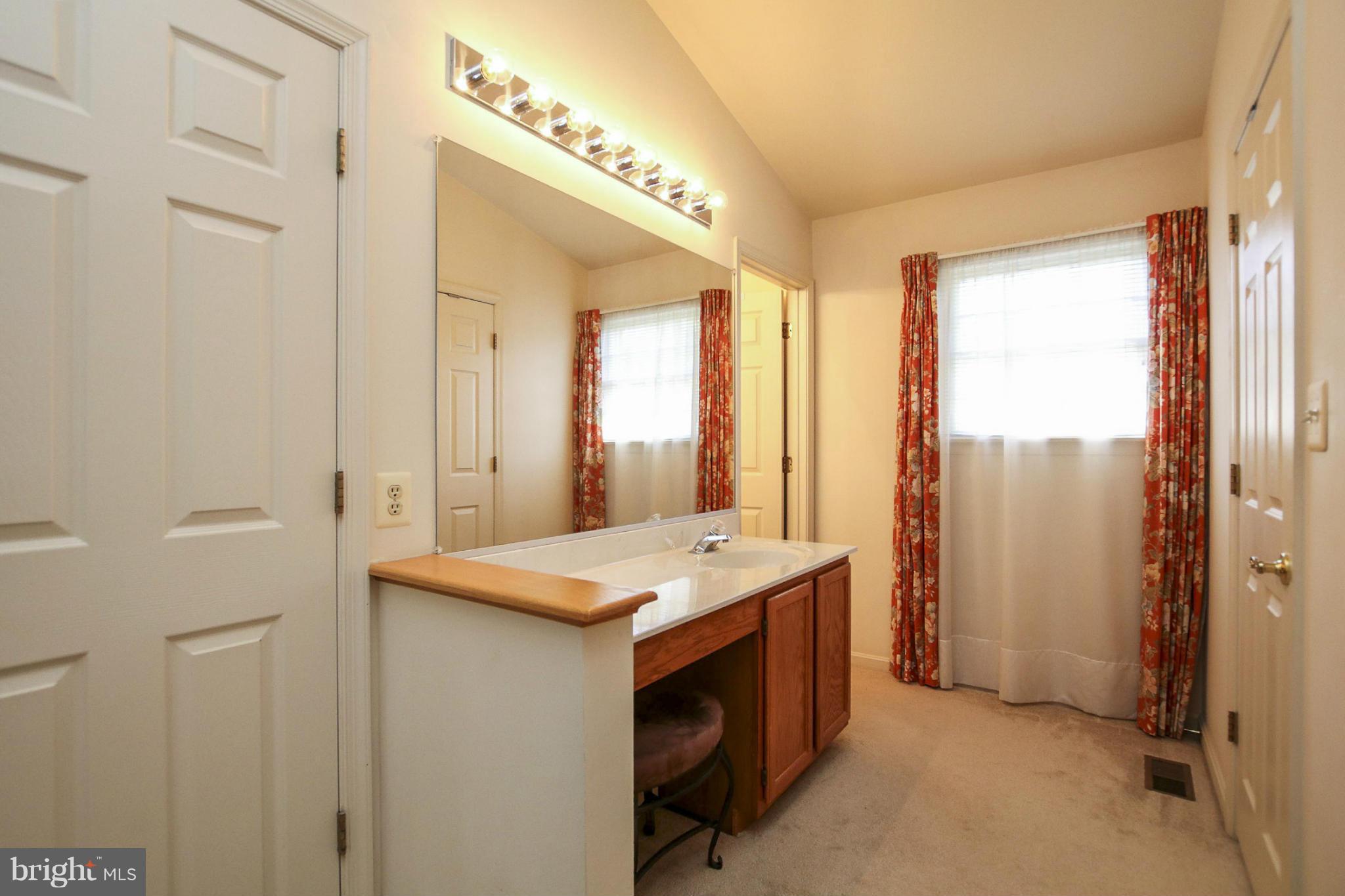 3605 Klausmier Road Baltimore, MD 21236 - Photo 17 of 25 Separate Vanity Area