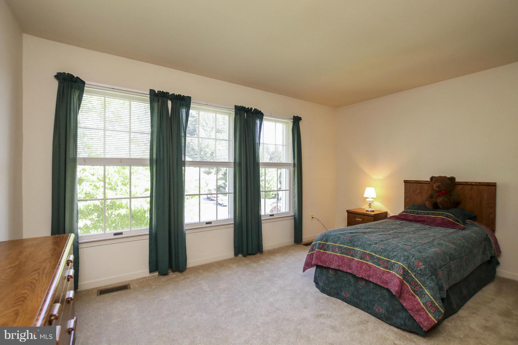 3605 Klausmier Road Baltimore, MD 21236 - Photo 19 of 25 Extra Windows for Great Sunlight