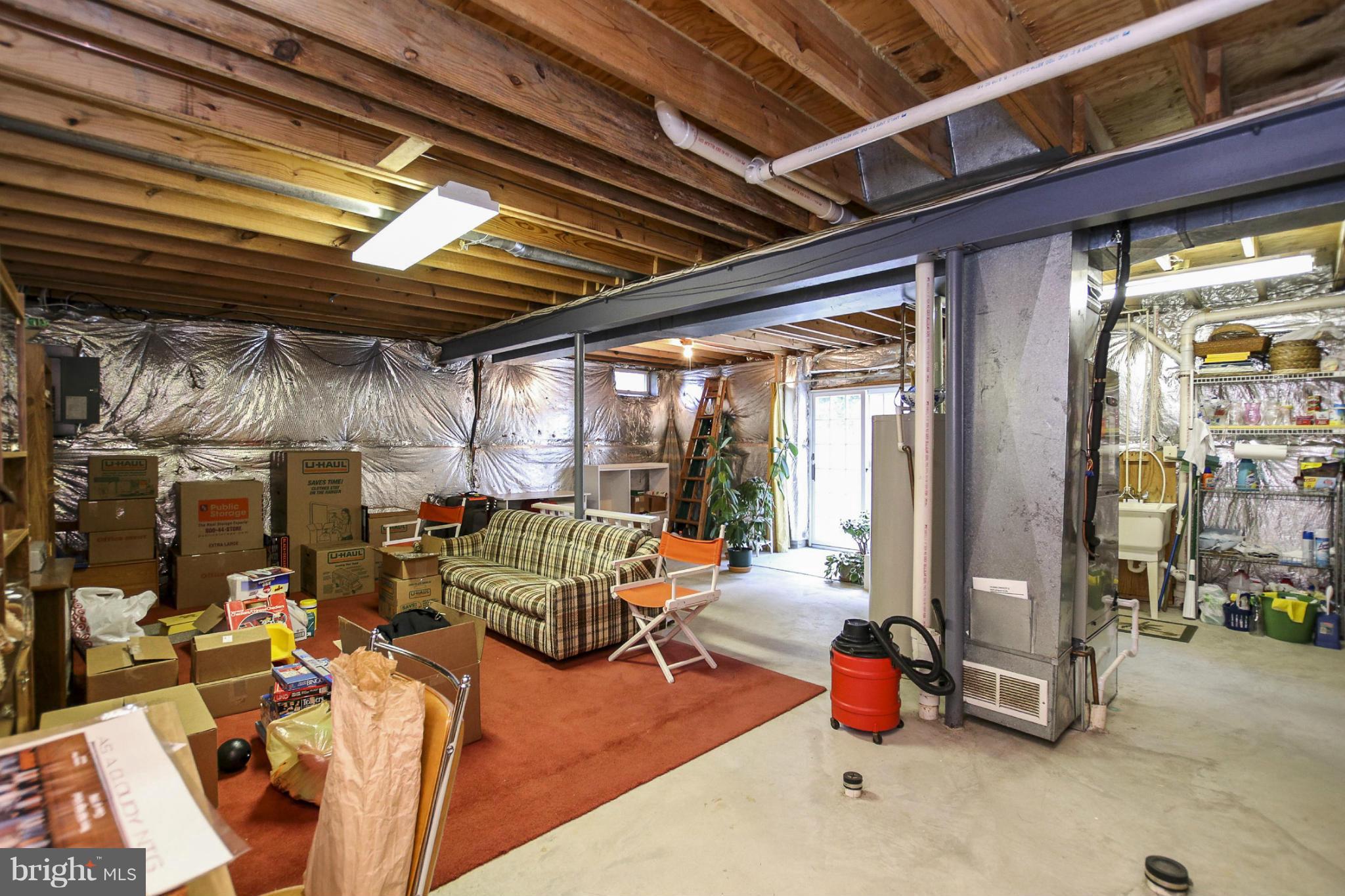 3605 Klausmier Road Baltimore, MD 21236 - Photo 23 of 25 Ready for your design