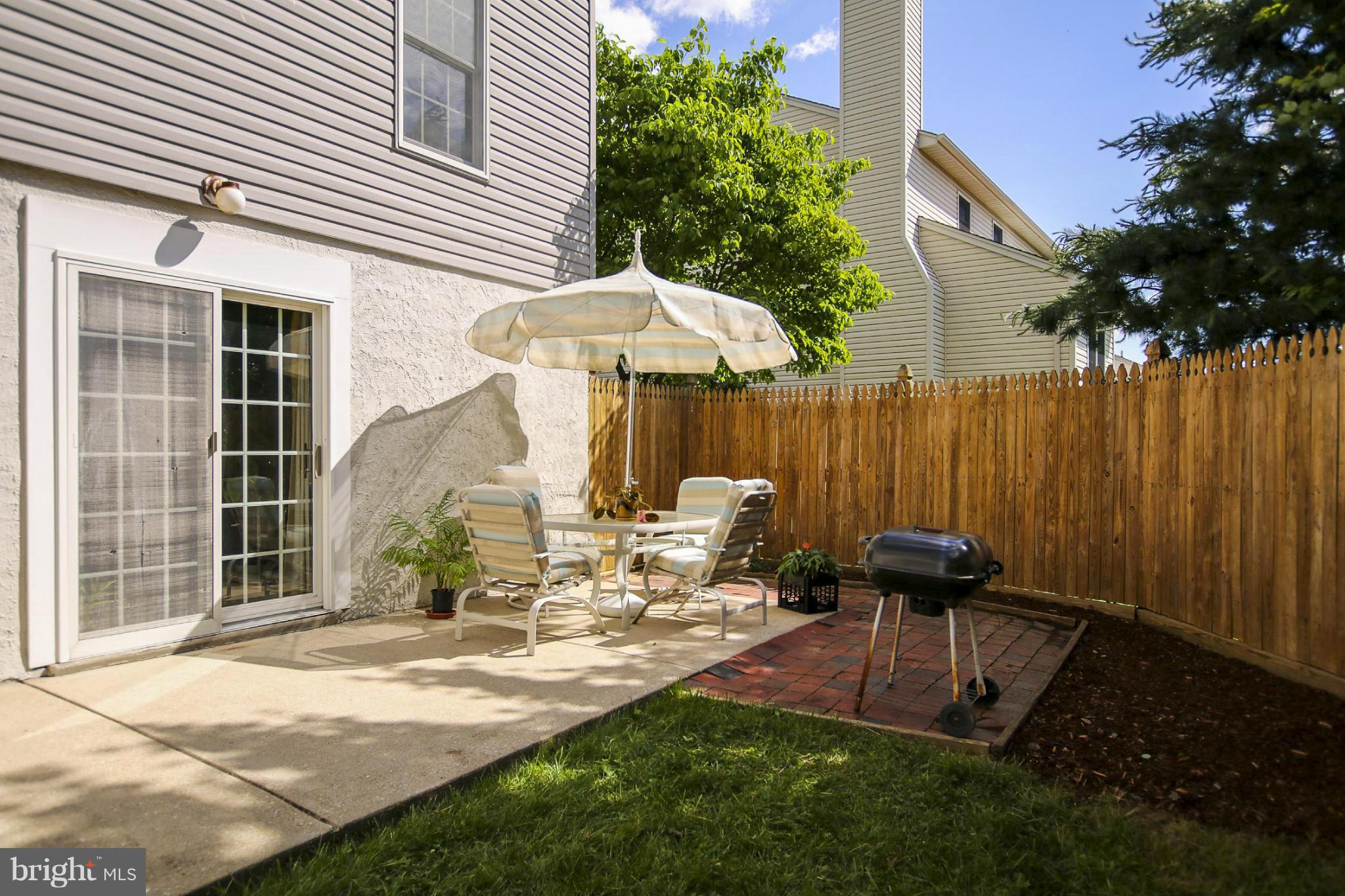 3605 Klausmier Road Baltimore, MD 21236 - Photo 25 of 25 Exterior (Rear)
