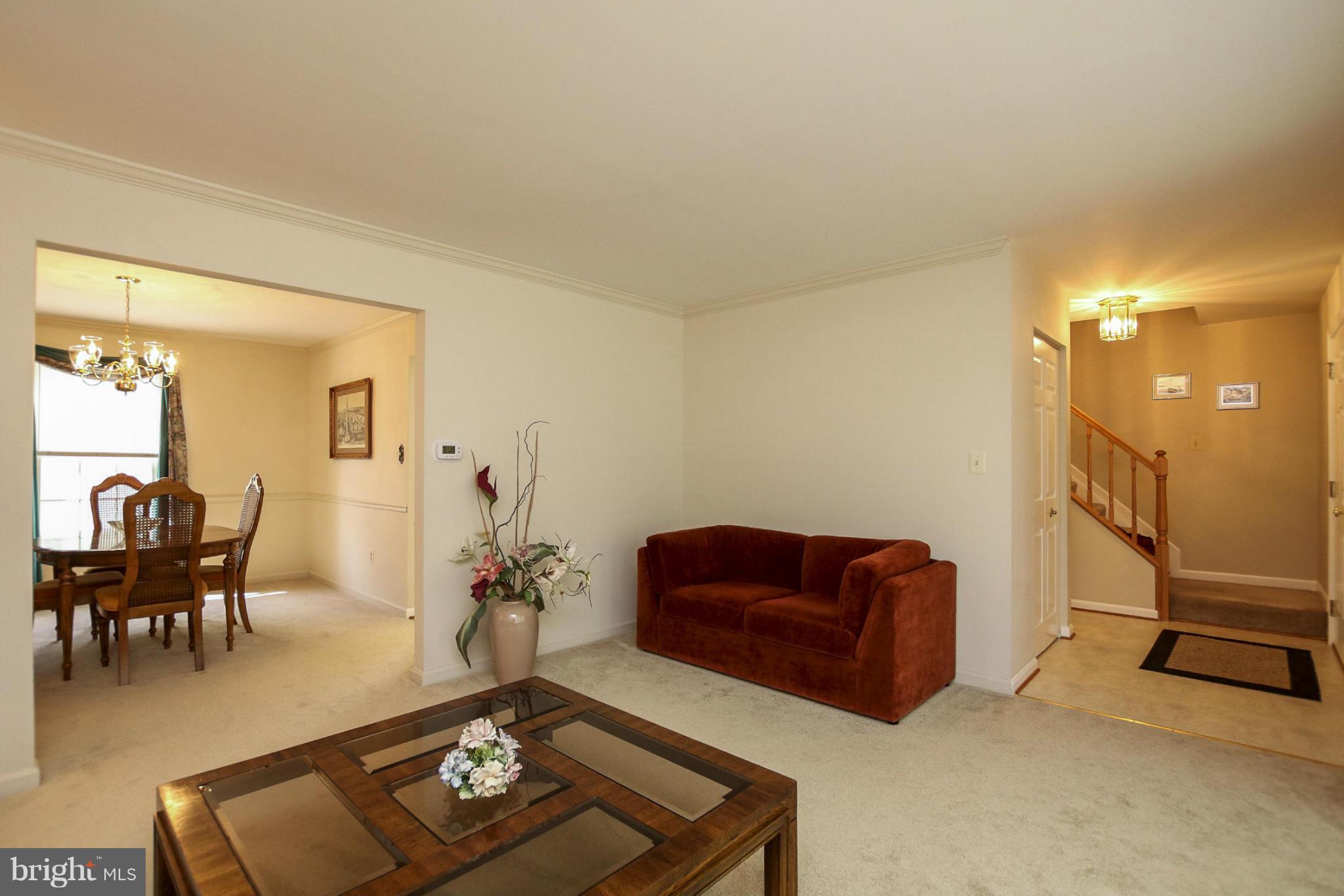 3605 Klausmier Road Baltimore, MD 21236 - Photo 6 of 25 Living Room