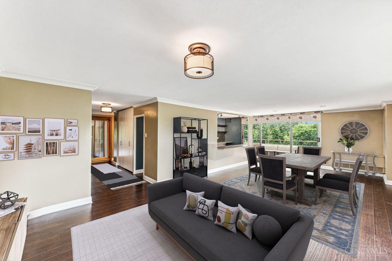 2324 Madison Road, Unit 408 Cincinnati, OH 45208 - Photo 36 of 36 Gallery Image 36