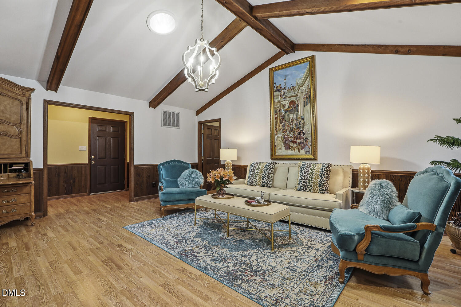 8421 Crowder Road Raleigh, NC 27603 - Photo 7 of 51 011