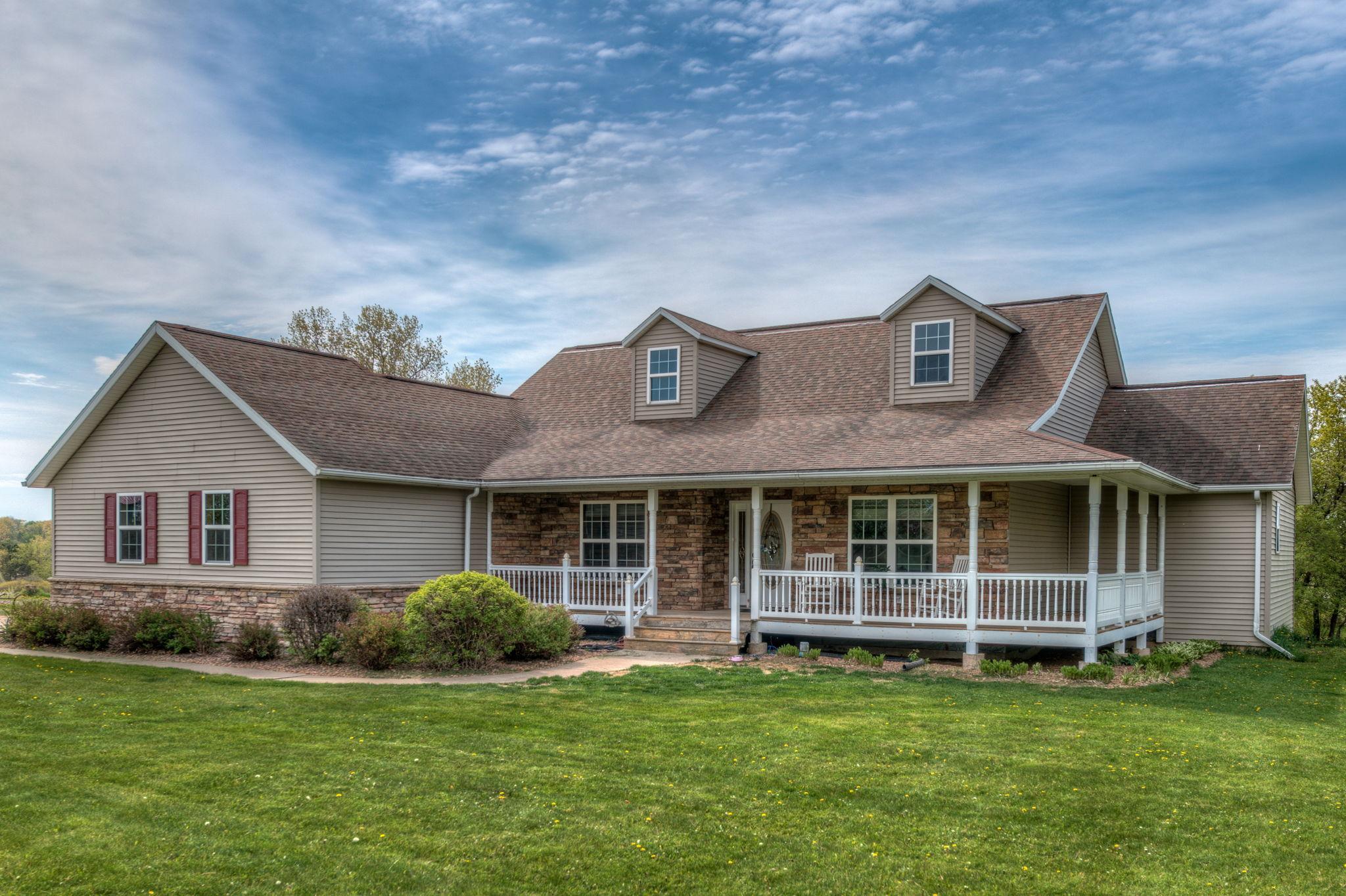 W3581 Highway 29 Spring Valley, WI 54767 - Photo 1 of 1 Gallery Image 1