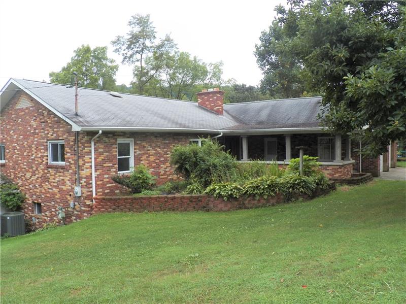 237 Old Mill Road Apollo, PA 15613 - Photo 1 of 23 Gallery Image 1