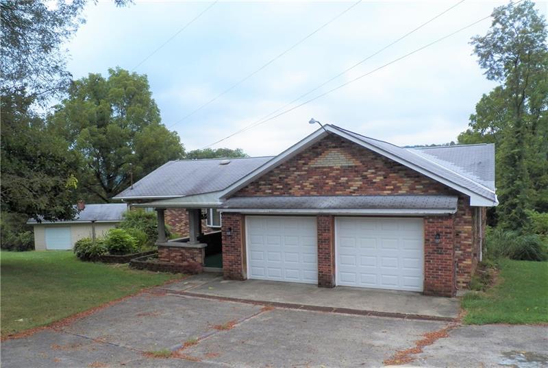 237 Old Mill Road Apollo, PA 15613 - Photo 16 of 23 Gallery Image 16