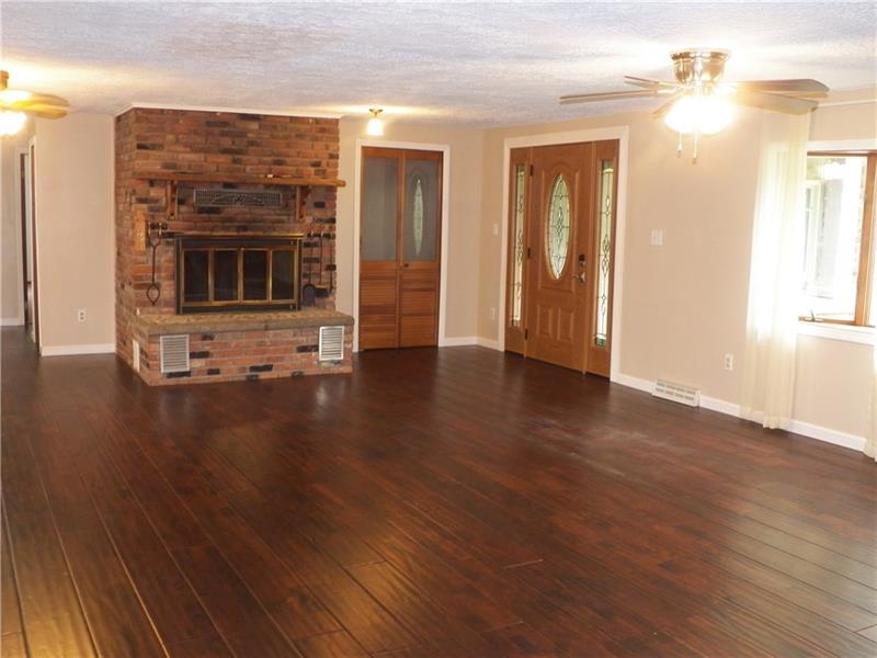 237 Old Mill Road Apollo, PA 15613 - Photo 3 of 23 Gallery Image 3