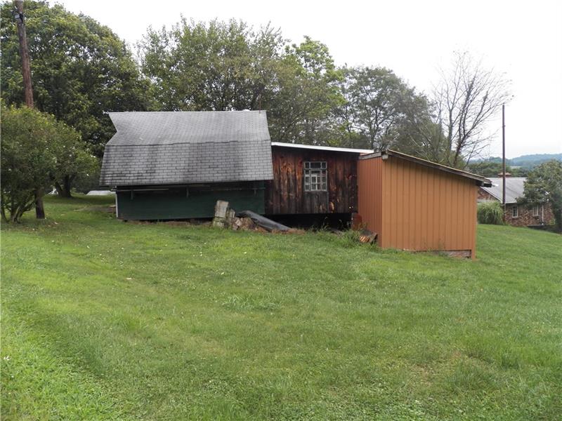 237 Old Mill Road Apollo, PA 15613 - Photo 22 of 23 Gallery Image 22