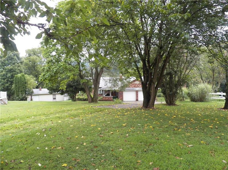 237 Old Mill Road Apollo, PA 15613 - Photo 23 of 23 Gallery Image 23