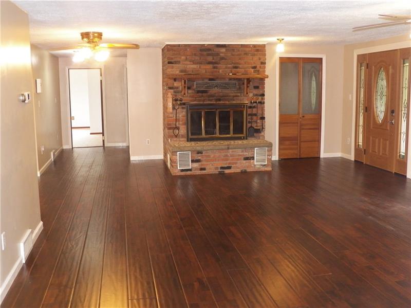 237 Old Mill Road Apollo, PA 15613 - Photo 4 of 23 Gallery Image 4