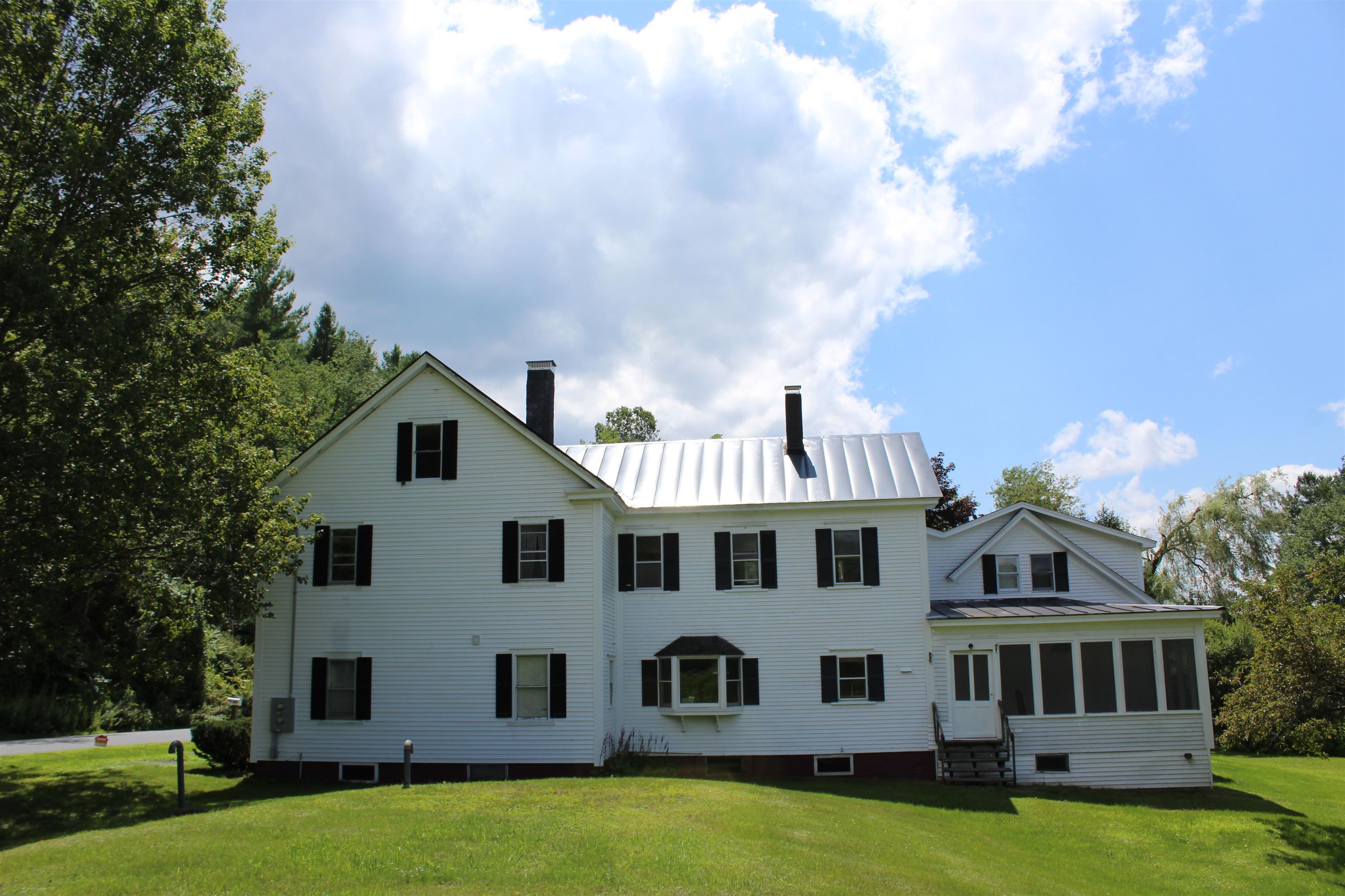 207 River Road Lyme, NH 03768 - Photo 2 of 31 Gallery Image 2