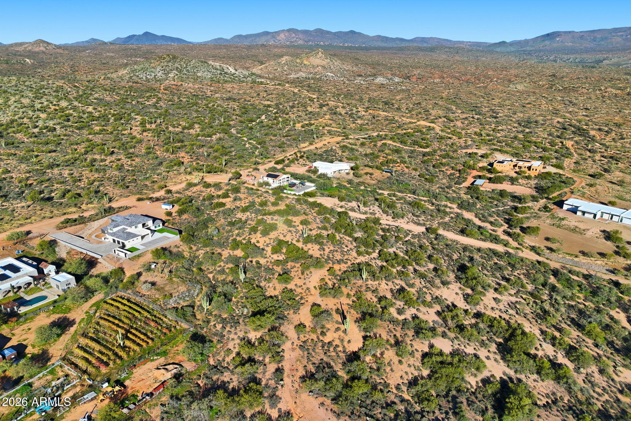 0 East Montello Road Scottsdale, AZ 85262 - Photo 15 of 36 006_ListerPros