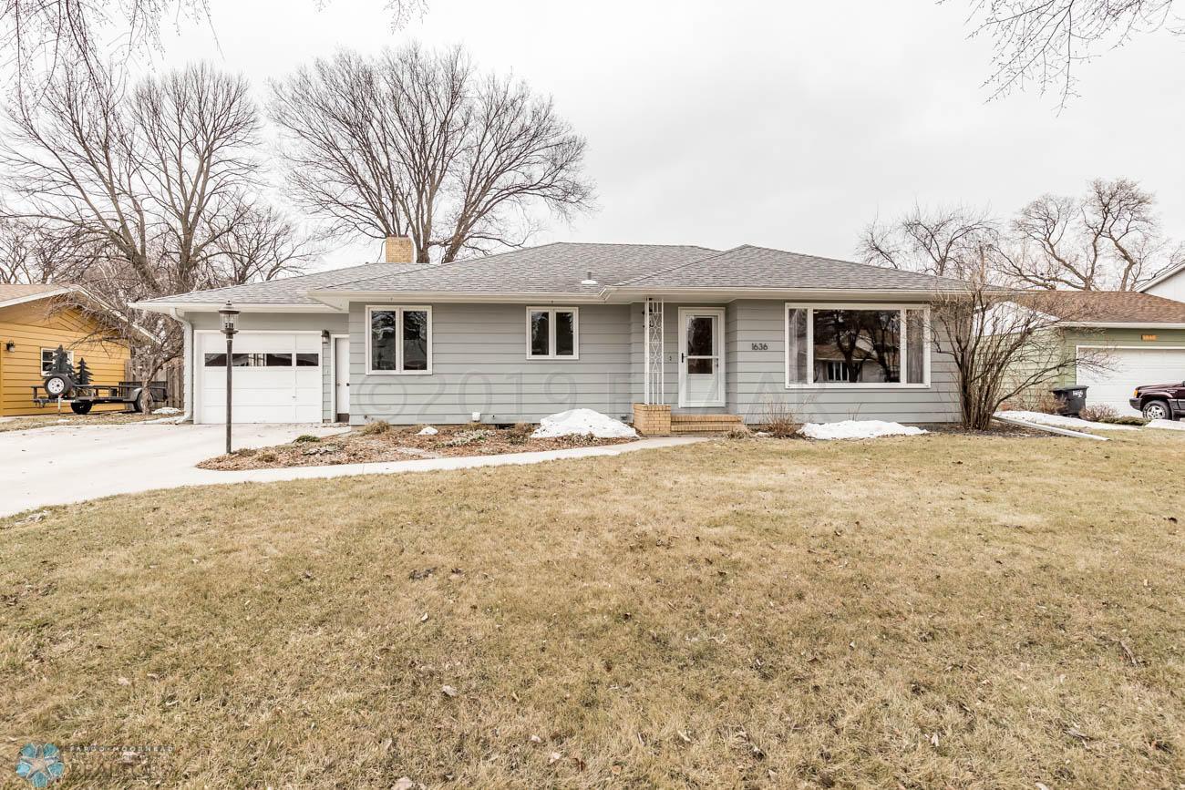 1636 Plumtree Road North Fargo, ND 58102 - Photo 1 of 1 Gallery Image 1