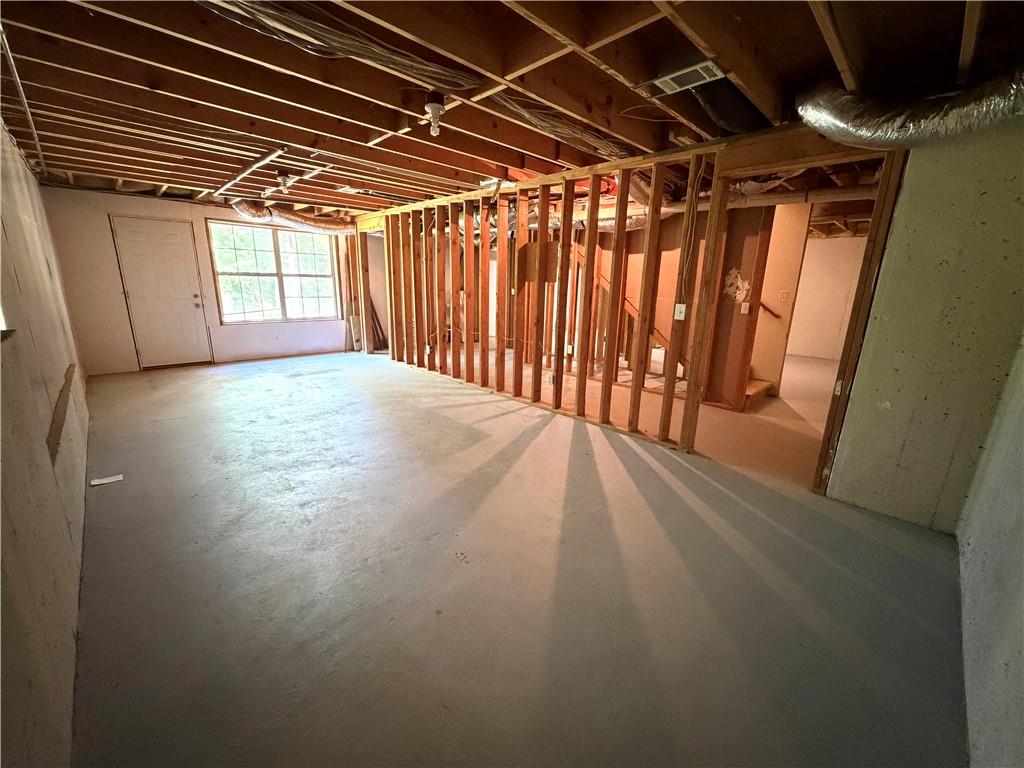 2205 Springer Walk Lawrenceville, GA 30043 - Photo 25 of 26 a view of an empty room