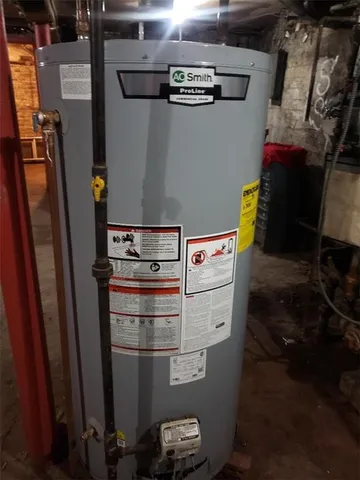 a view of beach and city