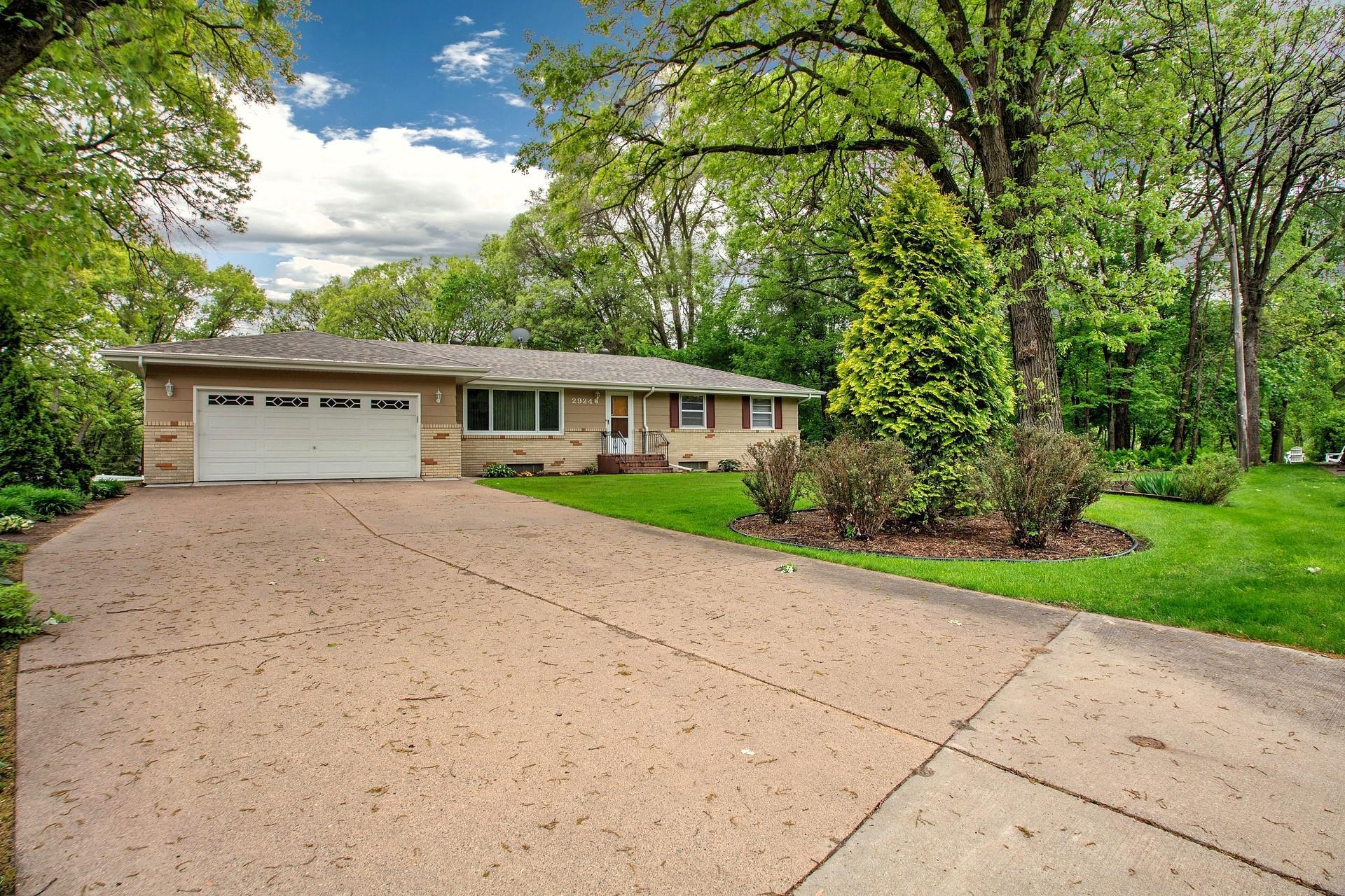 2924 Springview Lane Mounds View, MN 55112 - Photo 1 of 29