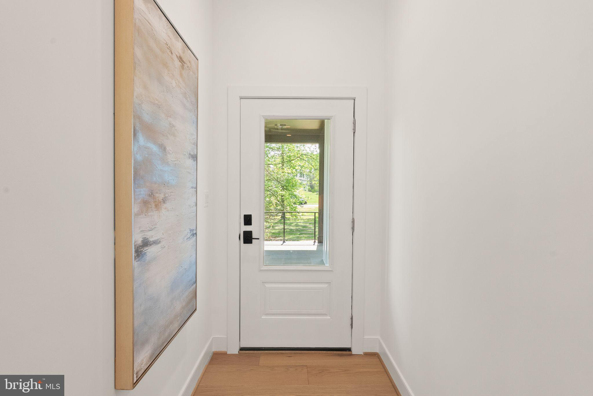 11800 Valley Road Fairfax, VA 22033 - Photo 19 of 76 a view of an empty room