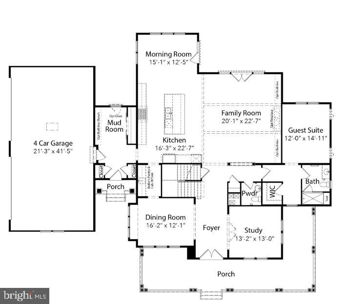 11800 Valley Road Fairfax, VA 22033 - Photo 2 of 76