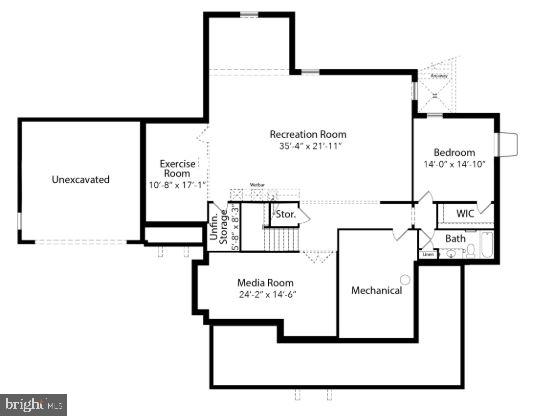 11800 Valley Road Fairfax, VA 22033 - Photo 4 of 76