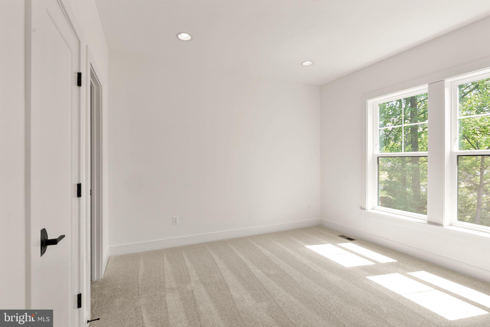 11800 Valley Road Fairfax, VA 22033 - Photo 53 of 76 a view of an empty room with a window