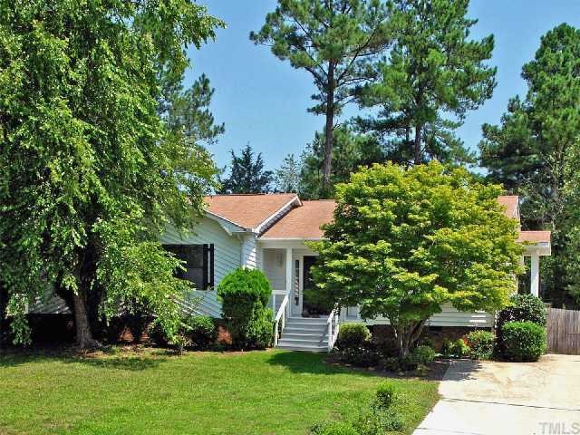 5429 Old Towne Road Raleigh, NC 27612 - Photo 1 of 12 Gallery Image 1