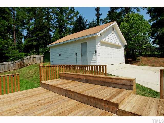 5429 Old Towne Road Raleigh, NC 27612 - Photo 11 of 12 Gallery Image 11