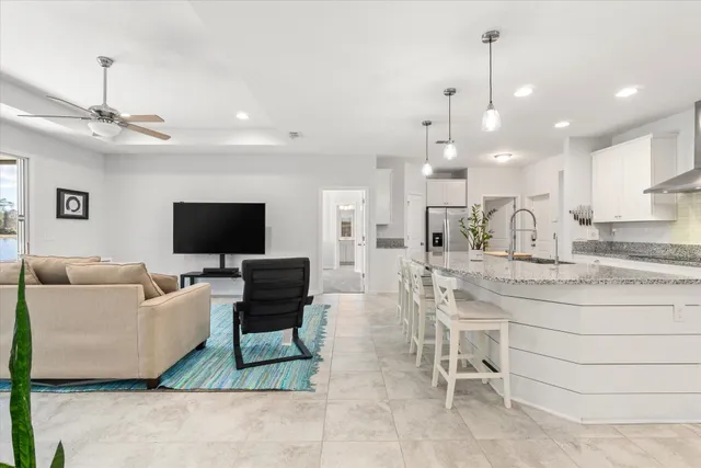 $422,000 | 295 Deerfield Meadow Circle, St. Augustine, FL 32086