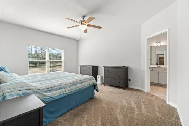 $422,000 | 295 Deerfield Meadow Circle, St. Augustine, FL 32086