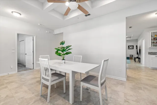 $422,000 | 295 Deerfield Meadow Circle, St. Augustine, FL 32086