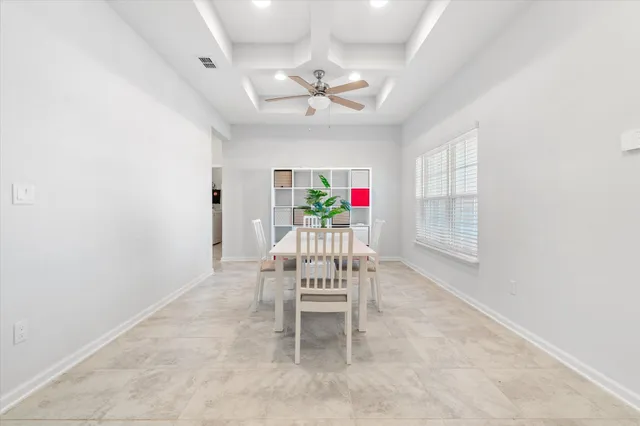 $422,000 | 295 Deerfield Meadow Circle, St. Augustine, FL 32086