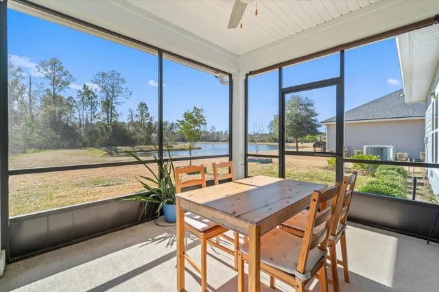 $422,000 | 295 Deerfield Meadow Circle, St. Augustine, FL 32086