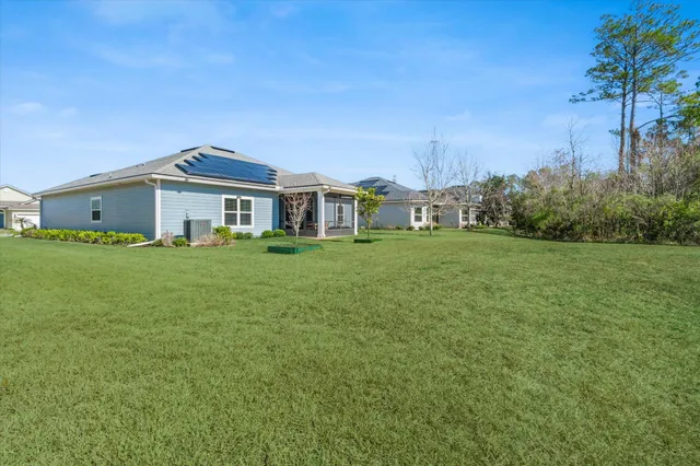 $422,000 | 295 Deerfield Meadow Circle, St. Augustine, FL 32086