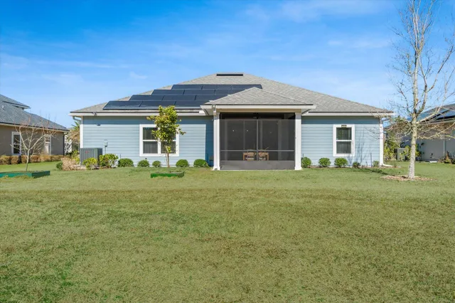 $422,000 | 295 Deerfield Meadow Circle, St. Augustine, FL 32086