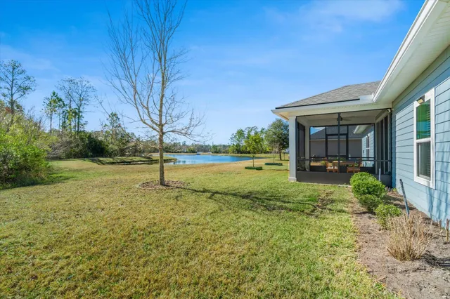 $422,000 | 295 Deerfield Meadow Circle, St. Augustine, FL 32086