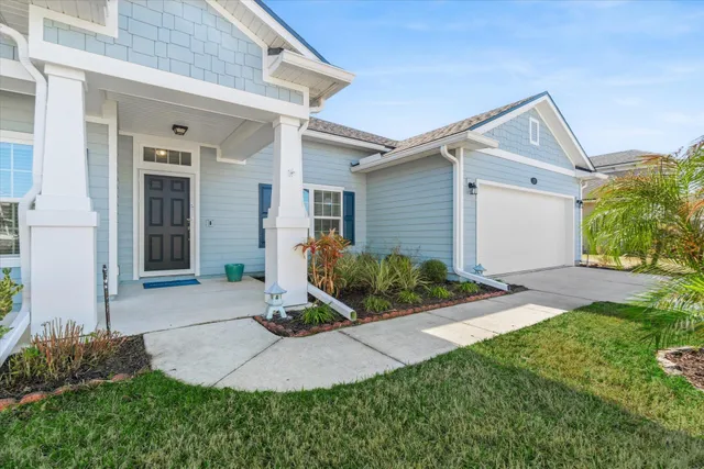 $422,000 | 295 Deerfield Meadow Circle, St. Augustine, FL 32086